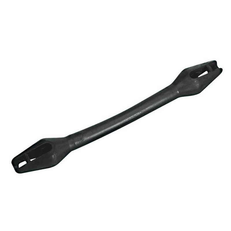 PLASTIMO Gummi-Ruckdämpfer für 14-16mm Leine