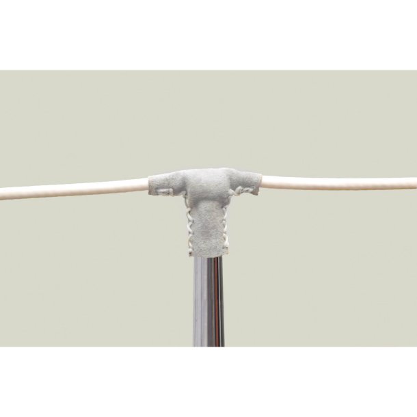 Plastimo WATERLINE DESIGN STANCHIONS PROTECTION