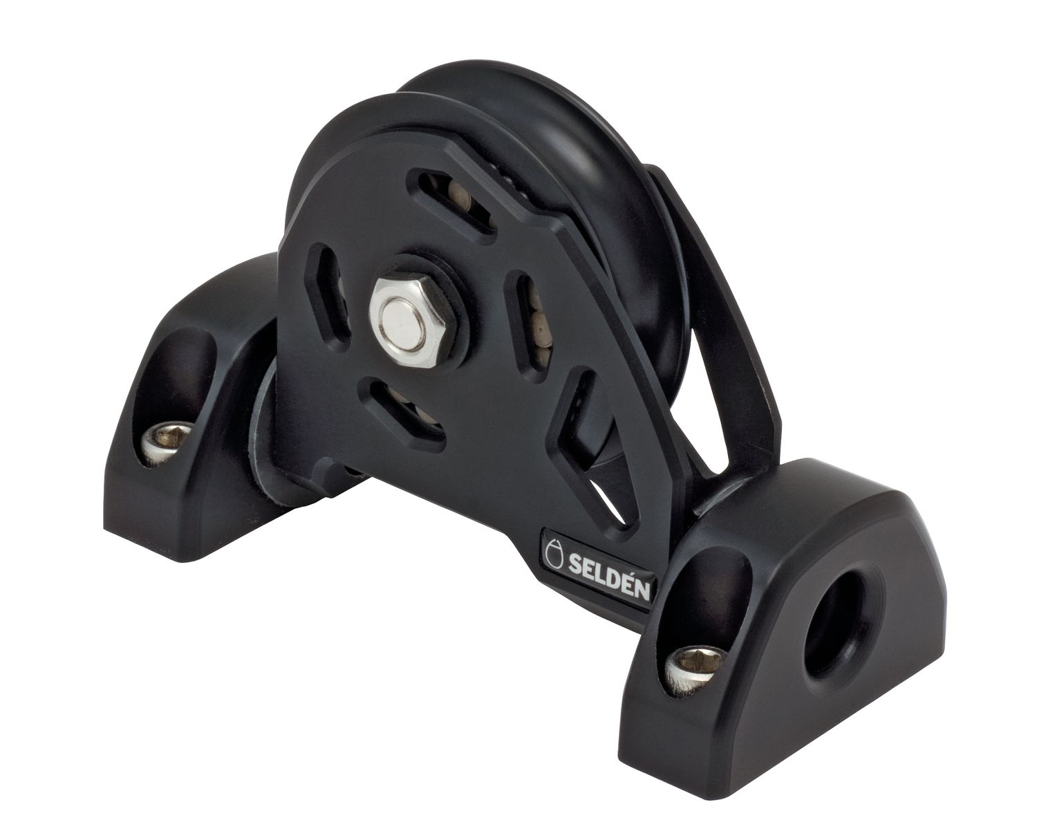 Seldén Flip Flop-Rollenlagerblock RBB60