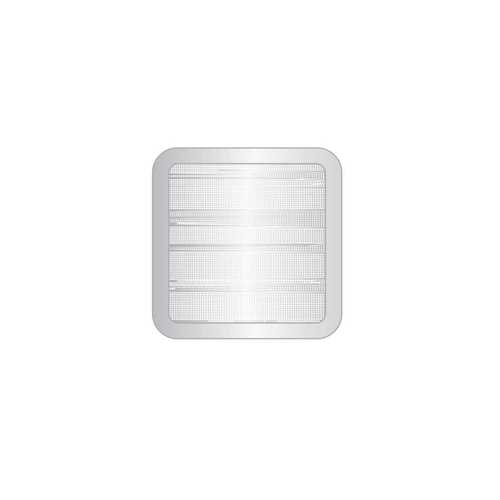 Vetus Keil/Passfeder für Hydraulik-Pumpe