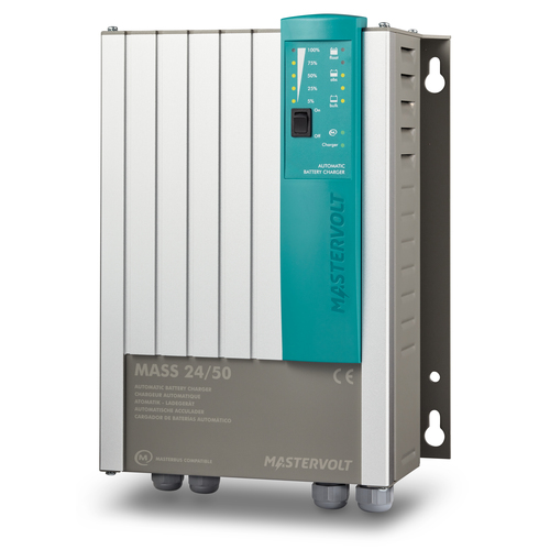 Mastervolt Mass 24/50-2 (DNV GL)