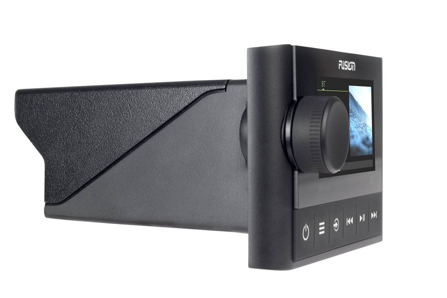 Fusion Apollo MS-SRX400 Marine-Audiosystem