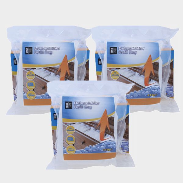 1852 Nachfüllpack für Luftentfeuchter