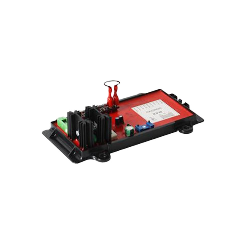 WhisperPower - SPANNUNGSREGLER AVR SQ25