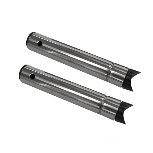 PLASTIMO ABSTANDHALTER-SET FUER 29185 BIS 29193