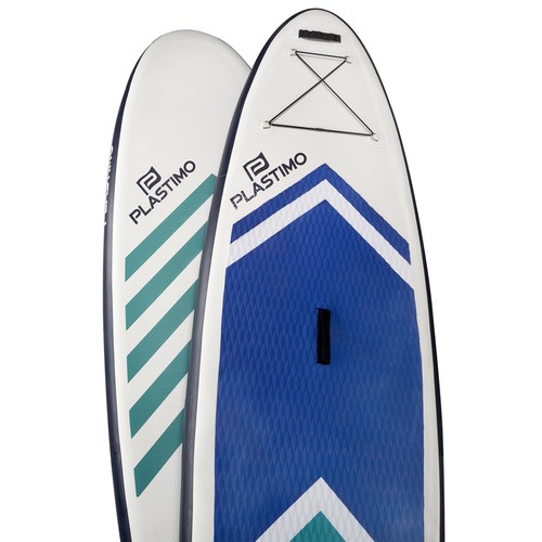 Plastimo, Stand up paddle SUP, doppelte Wand Konstruktion