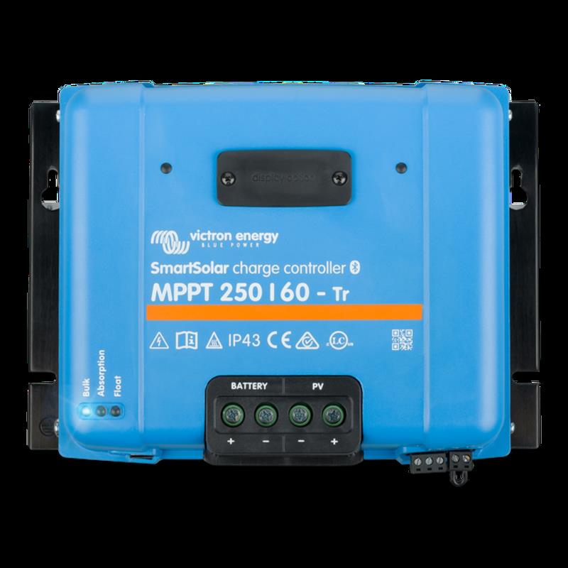 Victron SmartSolar MPPT 250/60-Tr