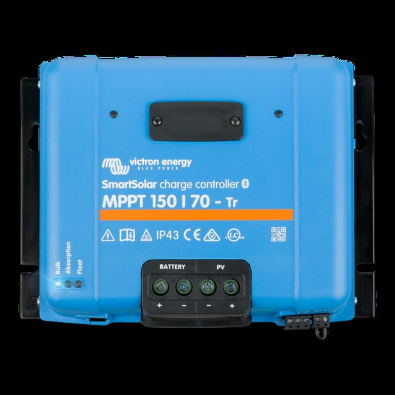 Victron SmartSolar MPPT 150/70-Tr VE.Can