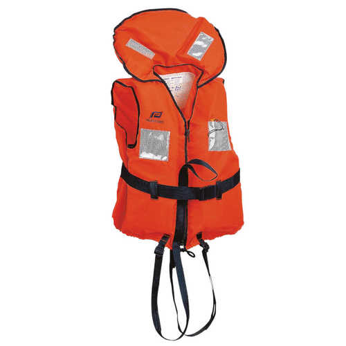 PLASTIMO Rettungsweste Typhoon, 150N, 30-50kg