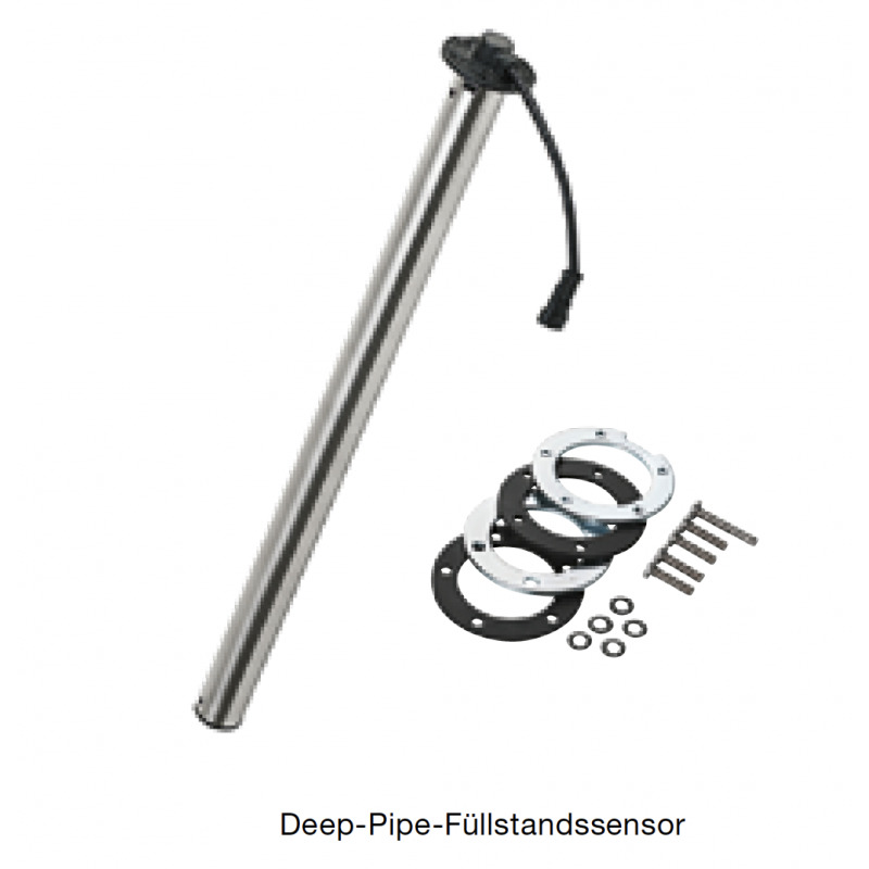 Veratron VDO 800 MM  STAINLESS STEEL,LIQUID LEVEL