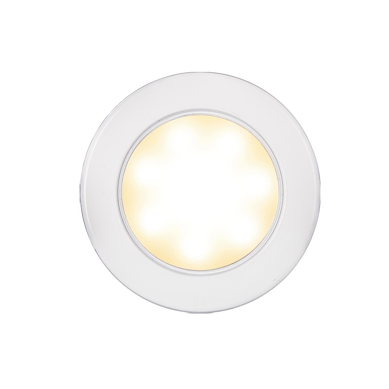 LED Einbauleuchte Typ Vega