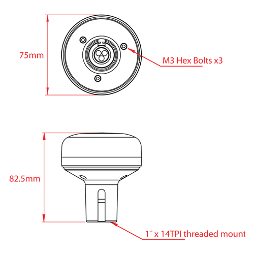 Digital Yacht GPS160 DUALNAV