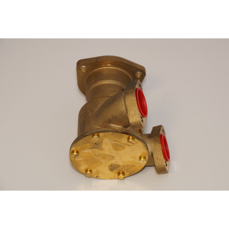 Johnson Impellerpumpe F7B-9