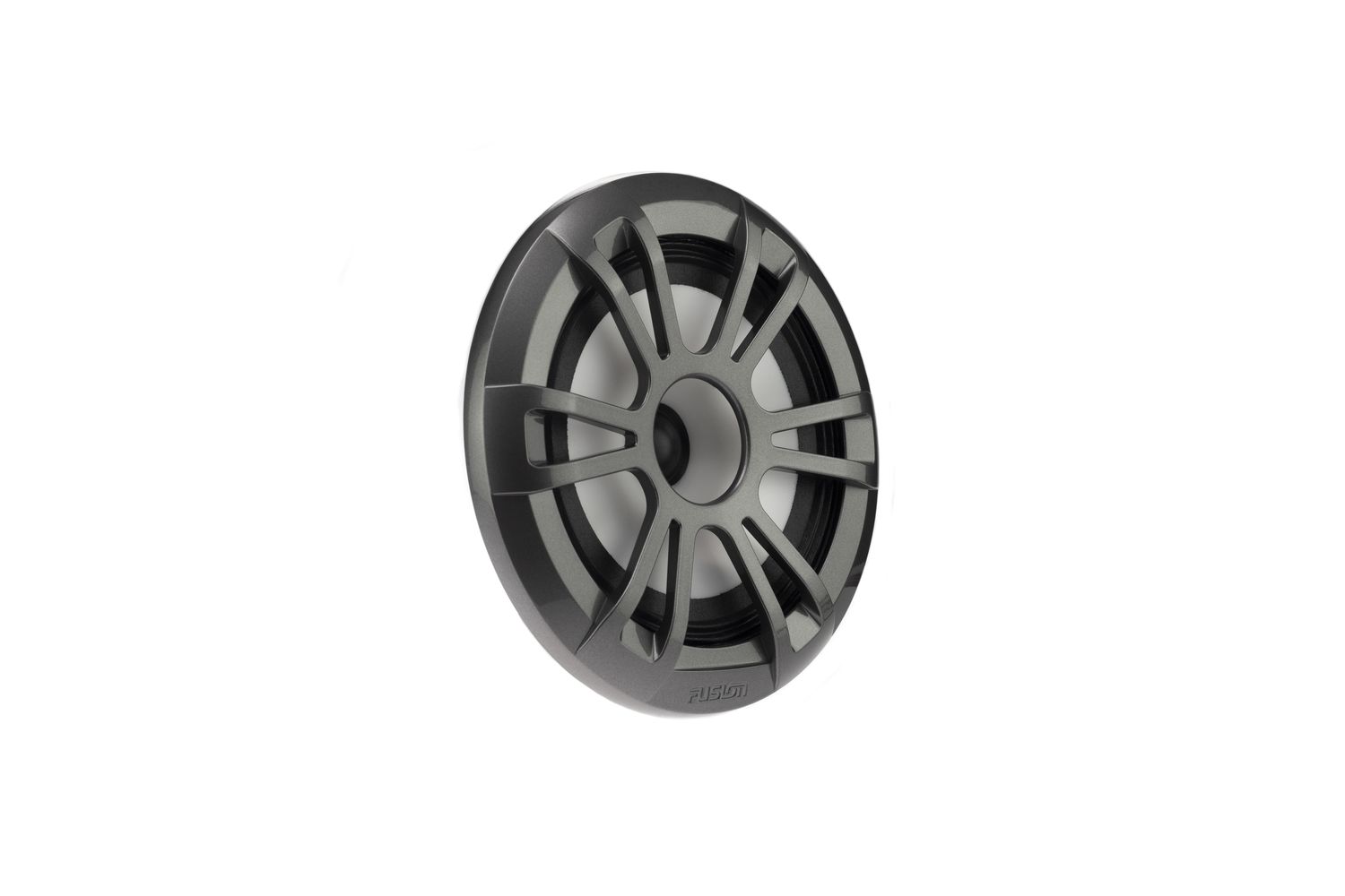 Fusion 6,5'' Lautsprecher EL-F651SPG Sport Grau mit RGB Beleuchtung