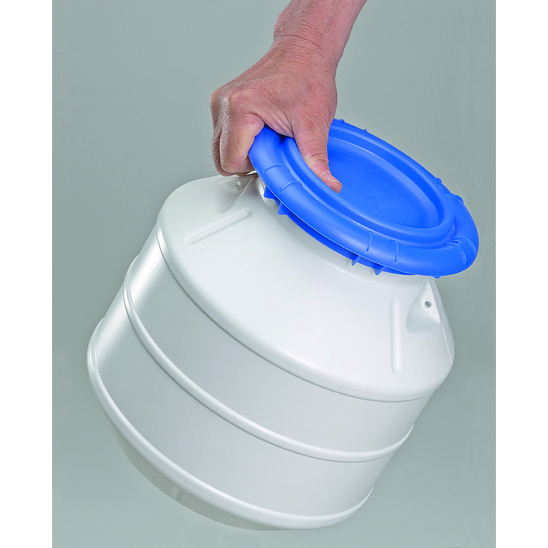 PLASTIMO BEHAELTER WASSERDICHT 15 L