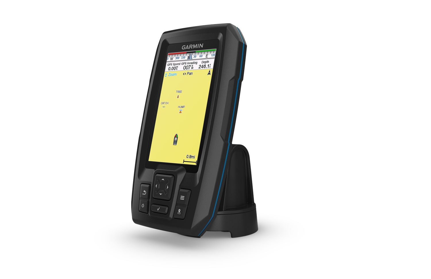 Garmin Striker Vivid Fishfinder