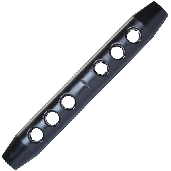 Inline Ruckdämpfer