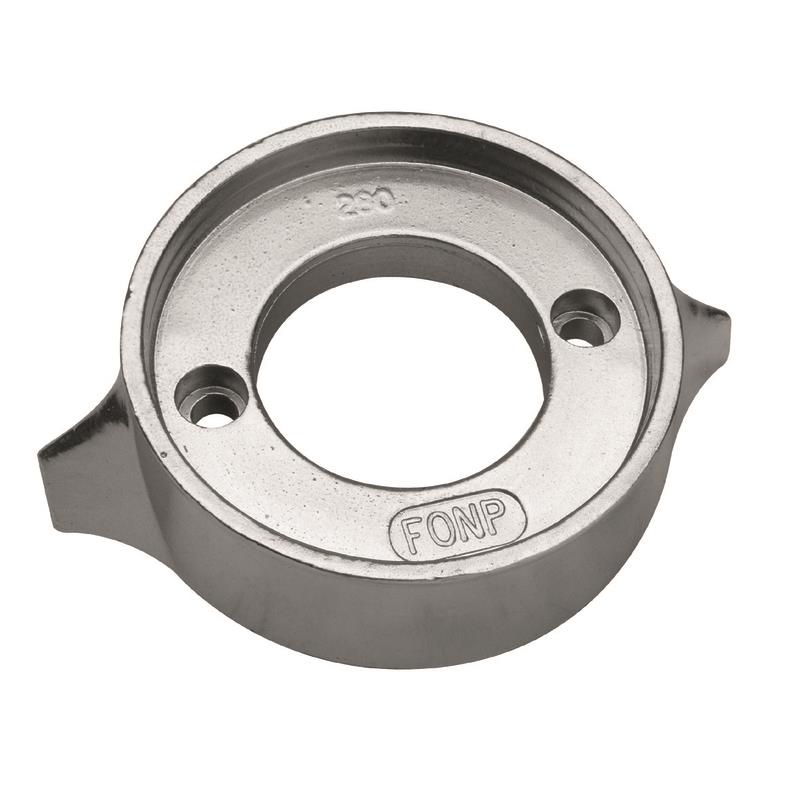 PLASTIMO ANODE VOLVO KRAGEN 280-290