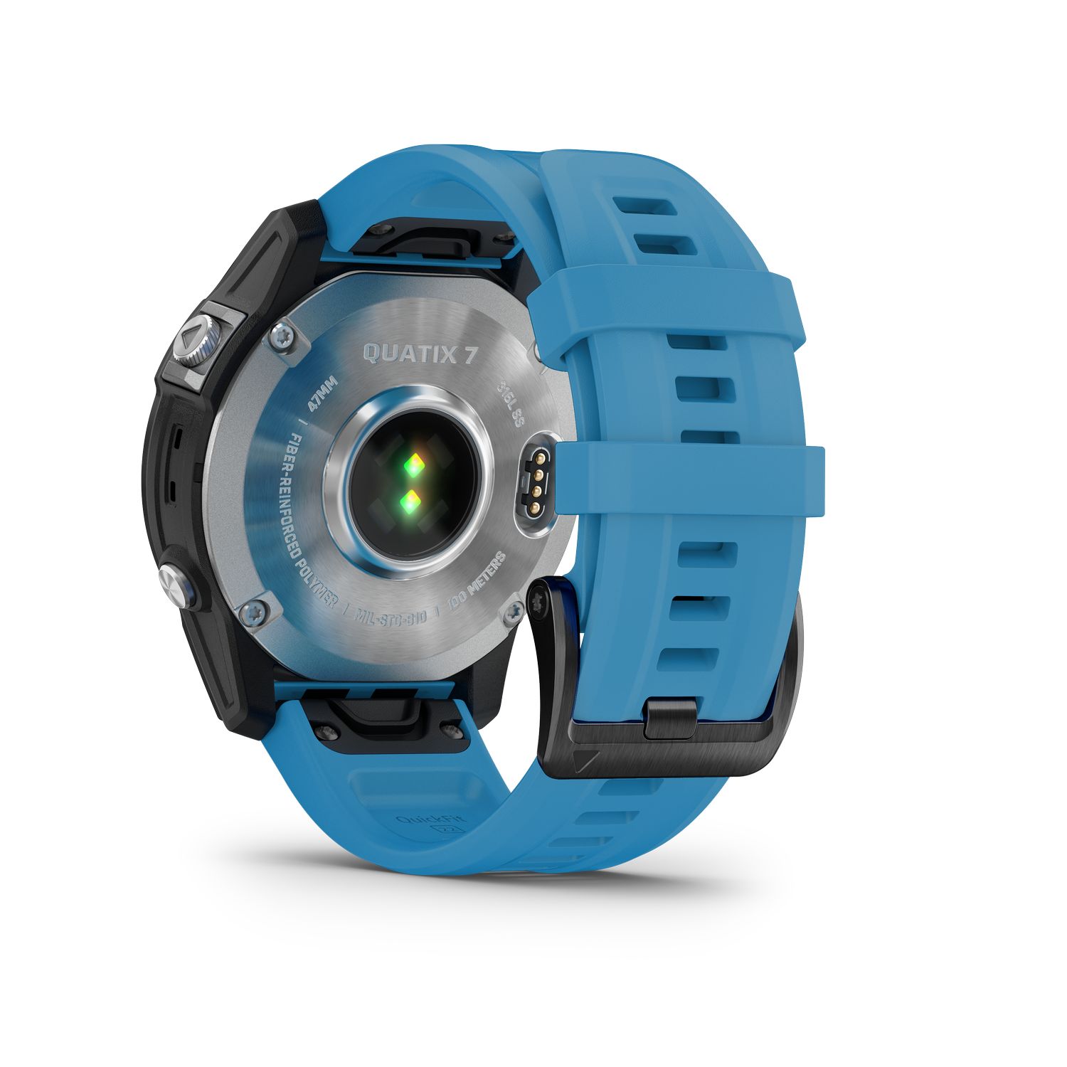 Garmin Quatix 7
