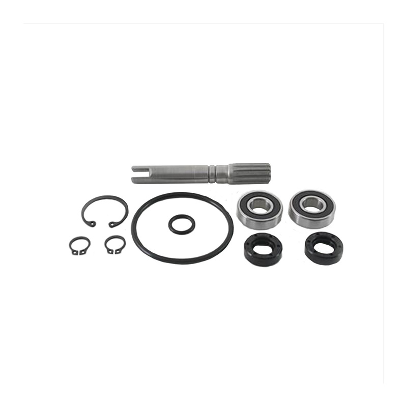 WhisperPower - A-KIT REPARATURSATZ KÜHL. WASSERPUM