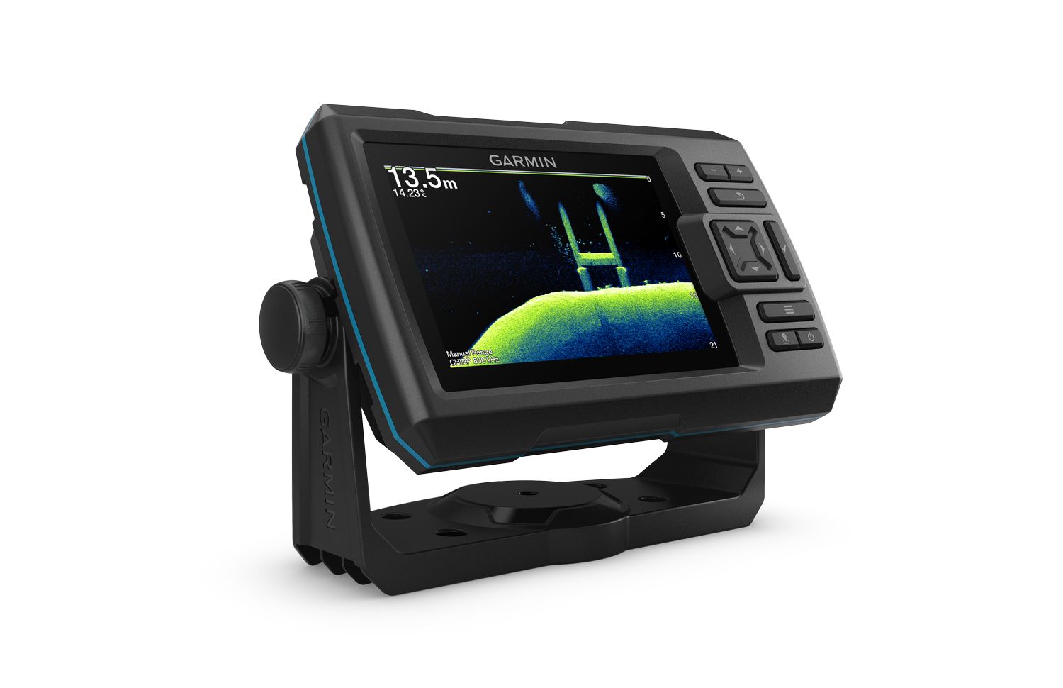 Garmin Striker Vivid Fishfinder