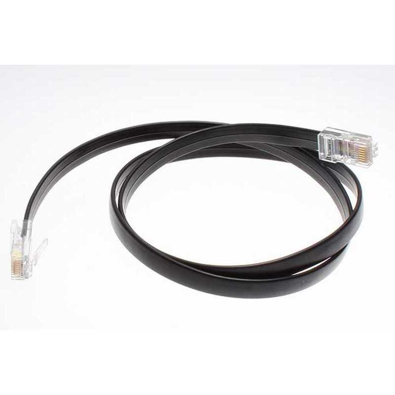 Wallas Bedienpanel-Kabel 0,8m