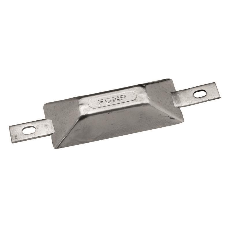 PLASTIMO FLACHANODE VERSCHRAUBBAR ZC 0.3 KG