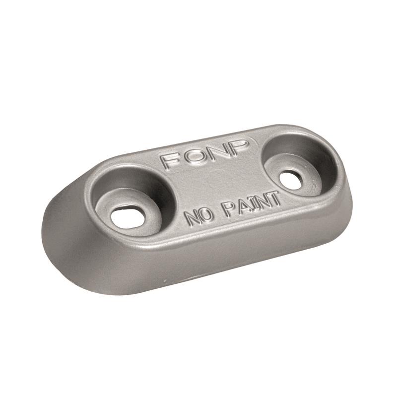 PLASTIMO ANODE PLATE BOLT-ON TYPE VETUS 15
