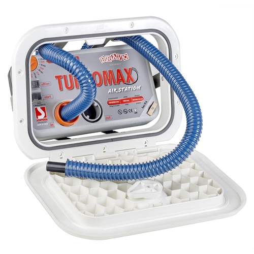 Plastimo BUILT IN TURBO MAX INFLATOR