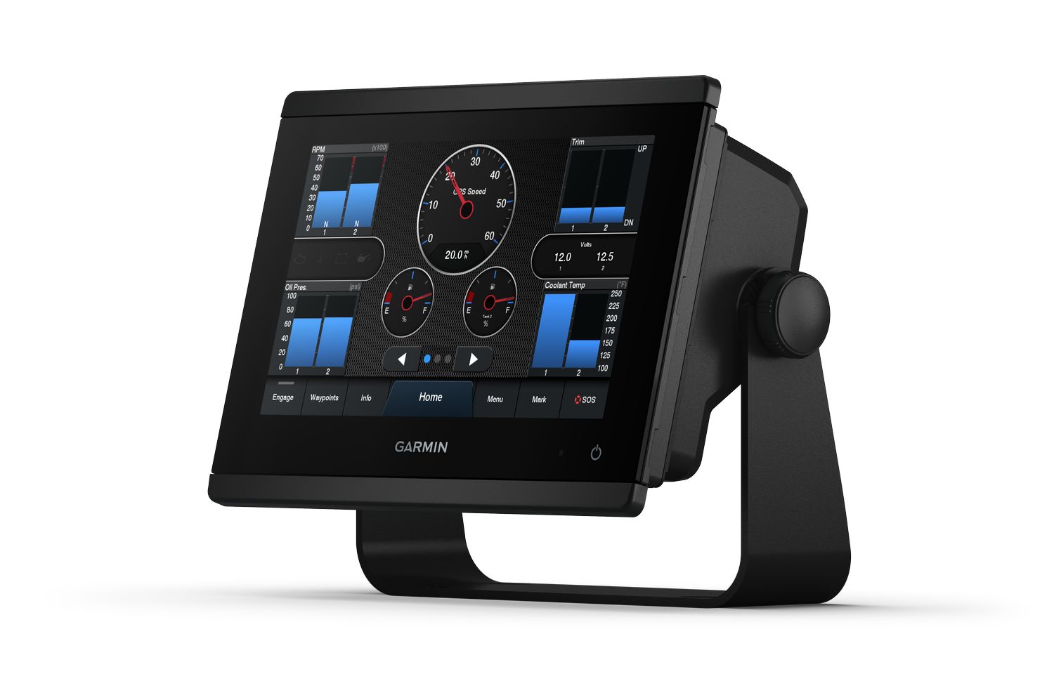 Garmin GPSMAP 723/923/1223/1623