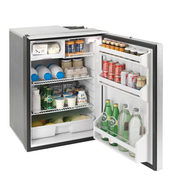 Isotherm Kühlschrank Cruise Elegance 130L 12/24v
