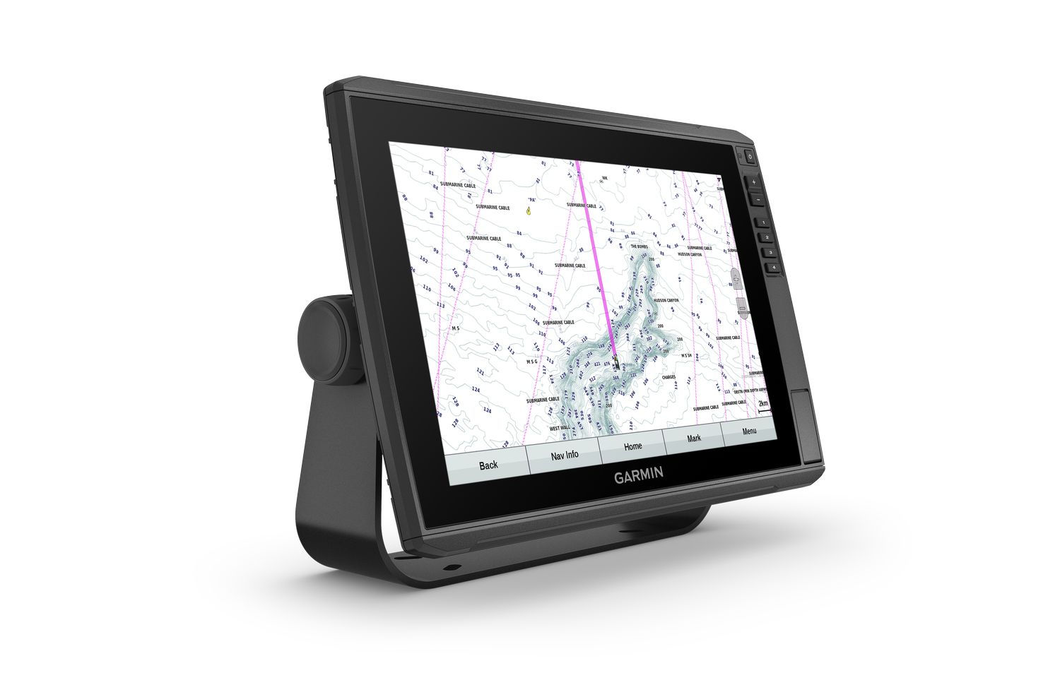 Garmin Echomap Ultra 102/122sv