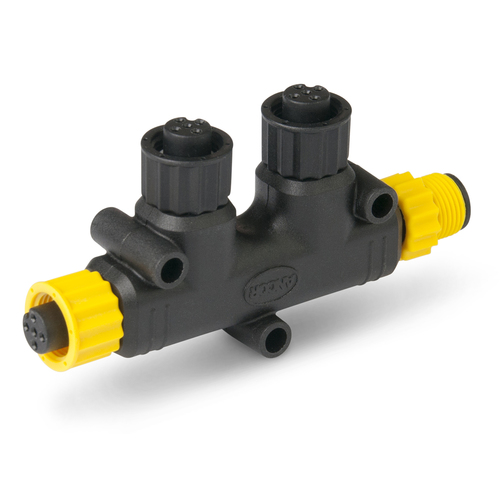 Ancor NMEA 2000 Zweiwege-T-Anschluss