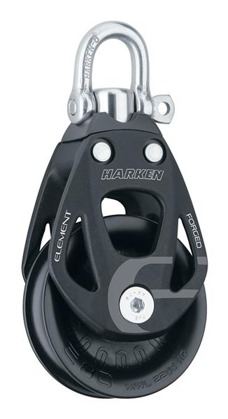 Harken, Blöcke, Serie Element,