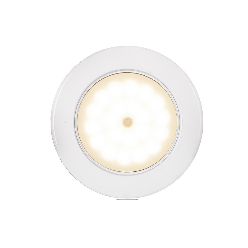 Batsystem LED-Deckenleuchte Typ Vega Touch