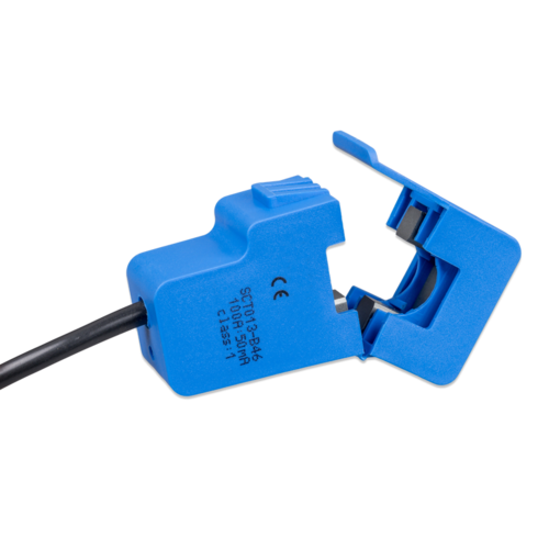 Victron Stromwandler 100A:50mA für MultiPlus-II 5m