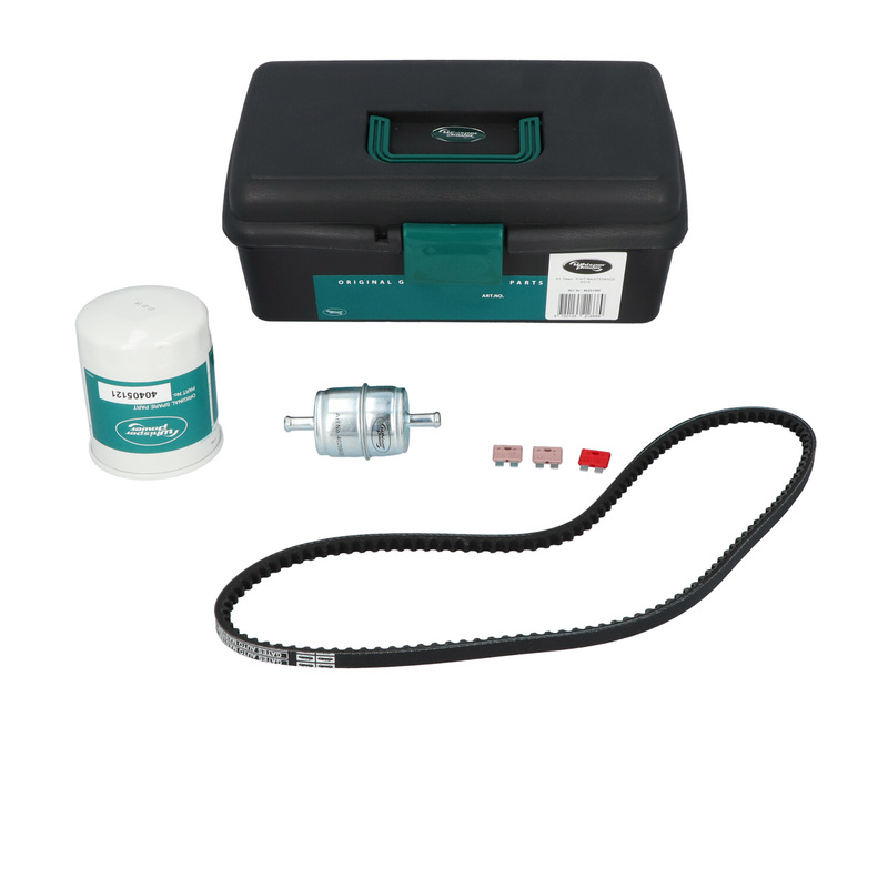 WhisperPower - A-Kit Wartung W-SQ PRO 15 - Mobil