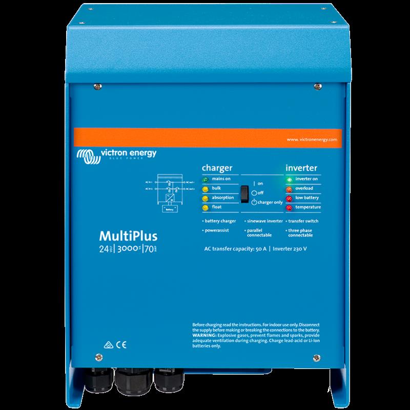Victron MultiPlus 12/3000/120-16 230V VE.Bus
