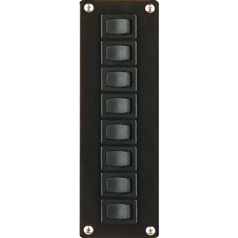 Philippi STV 08 Schalterpanel
