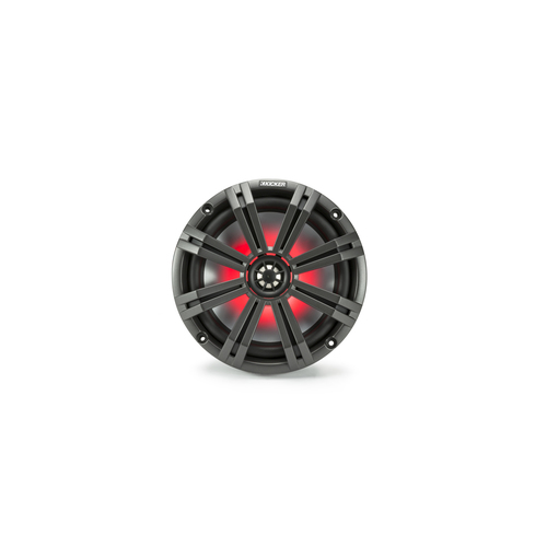 KICKER Marine Audio 8' (200 mm) Lautsprecher w