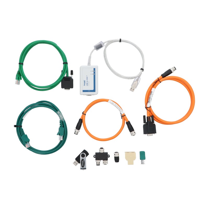 WhisperPower - WHISPER CONNECT zum USB Interface -