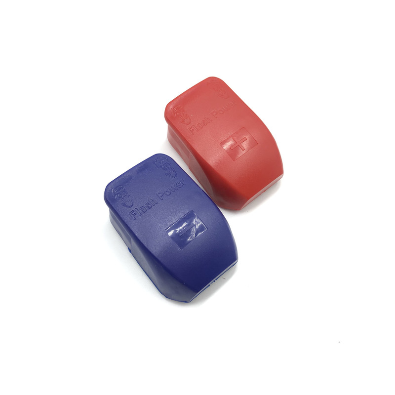BUKH PRO BATTERY TERMINALS WITH SNAP MOUNTING