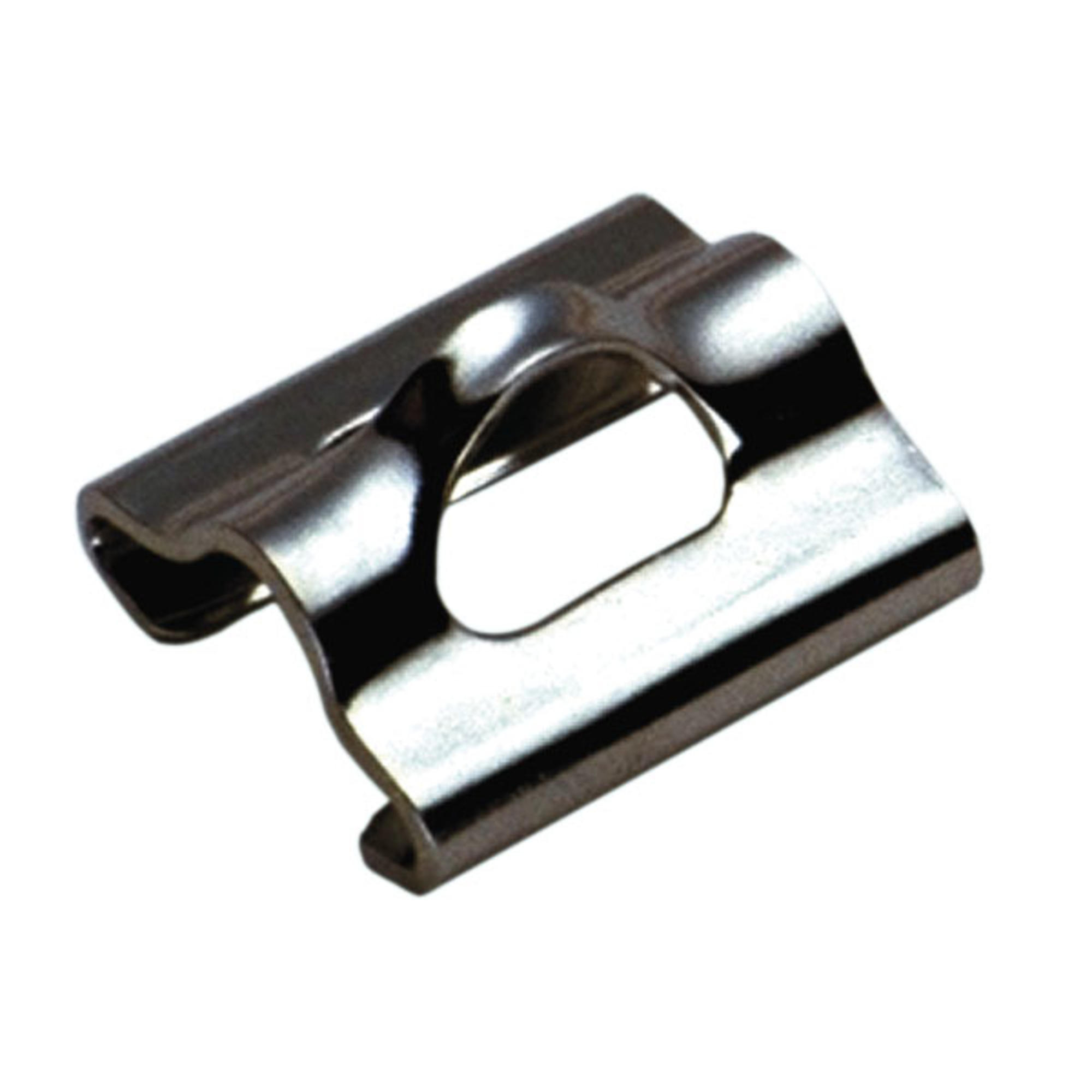 SPRENGER, Mastrutscher 19 mm - Edelstahl rostfrei