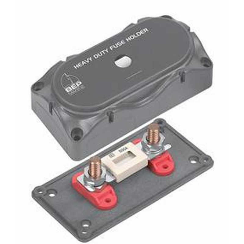 BEP Sicherungshalter M10