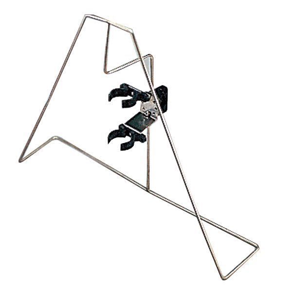 Halter für Hufeisenrettungsring