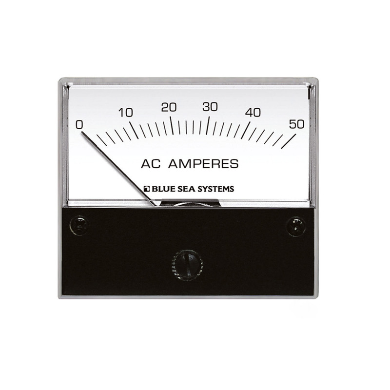 BUKH PRO AMMETER AC 0-100A + COIL