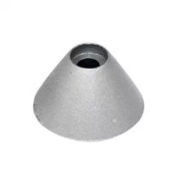 TECNOSEAL Aluminiumanode für Bugstrahlruder Sidepower (SE30/40-31180A)