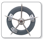 Raymarine Evolution Autopilot-System  EV-400 Sail