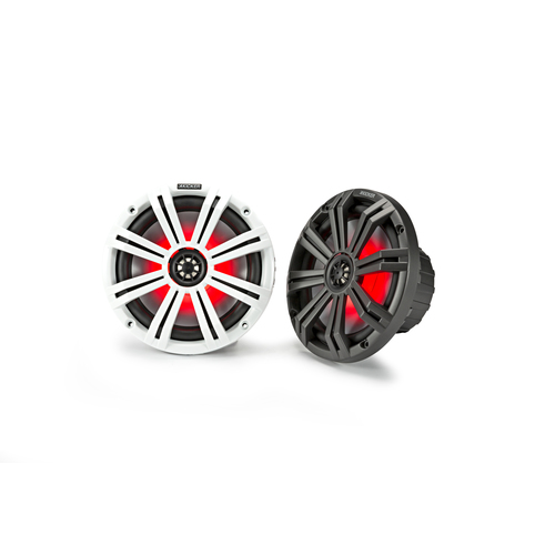 KICKER Marine Audio 8' (200 mm) Lautsprecher w