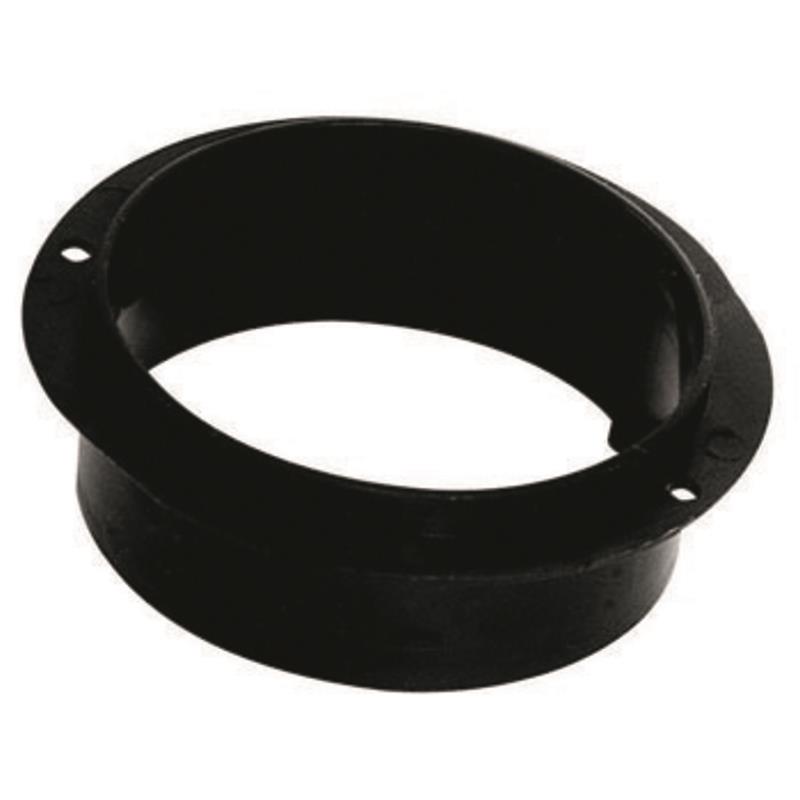 PLASTIMO FLANGE VENTILATION 75MM